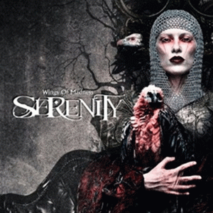 Serenity (AUT) : Wings of Madness